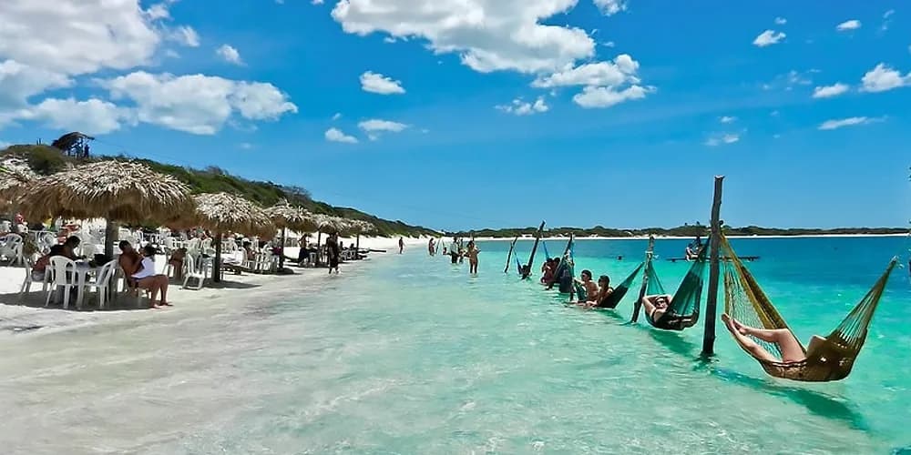 Porto das Dunas