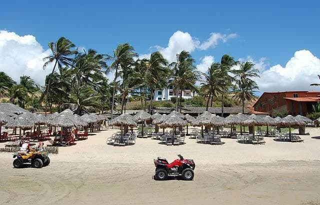 Foto de Prainha