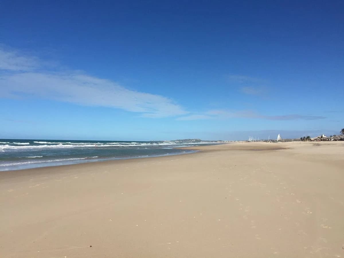 Foto de Prainha