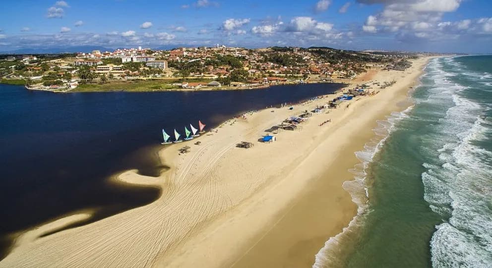 Foto de Prainha