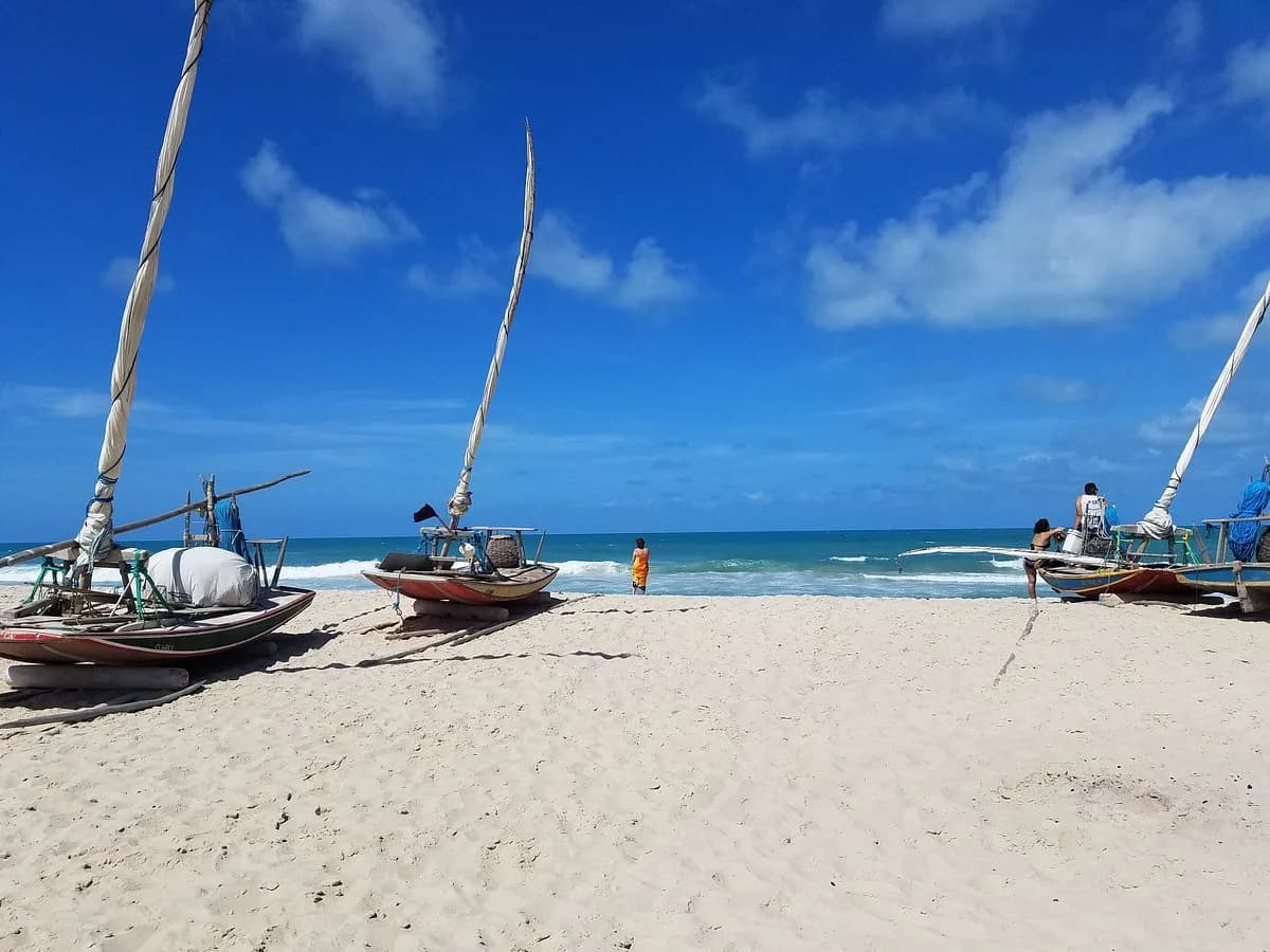 Foto de Prainha