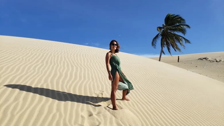 Foto de Paracuru
